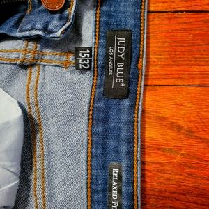 Judy Blue jeans
